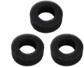 HURI 3 Air Filter for Poulan Weed Eater Blower 530047932