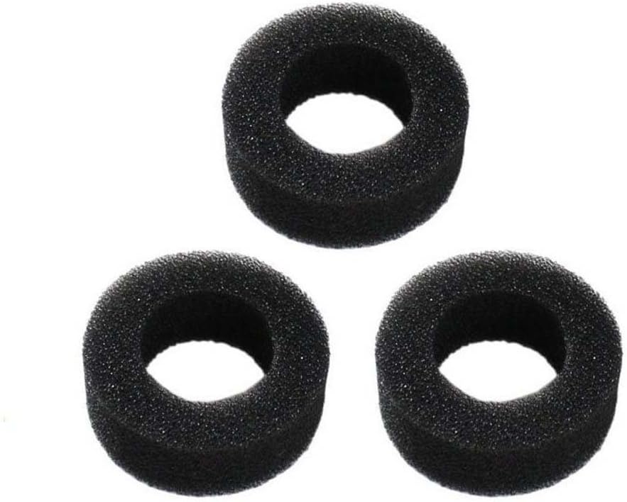 HURI 3 Air Filter for Poulan Weed Eater Blower 530047932