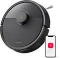 Q7 L5 Robot Vacuum and Mop Combo, 8,000Pa Suction | Upgraded from Q5 Pro, Dual Anti-Tangle System, LiDAR Navigation