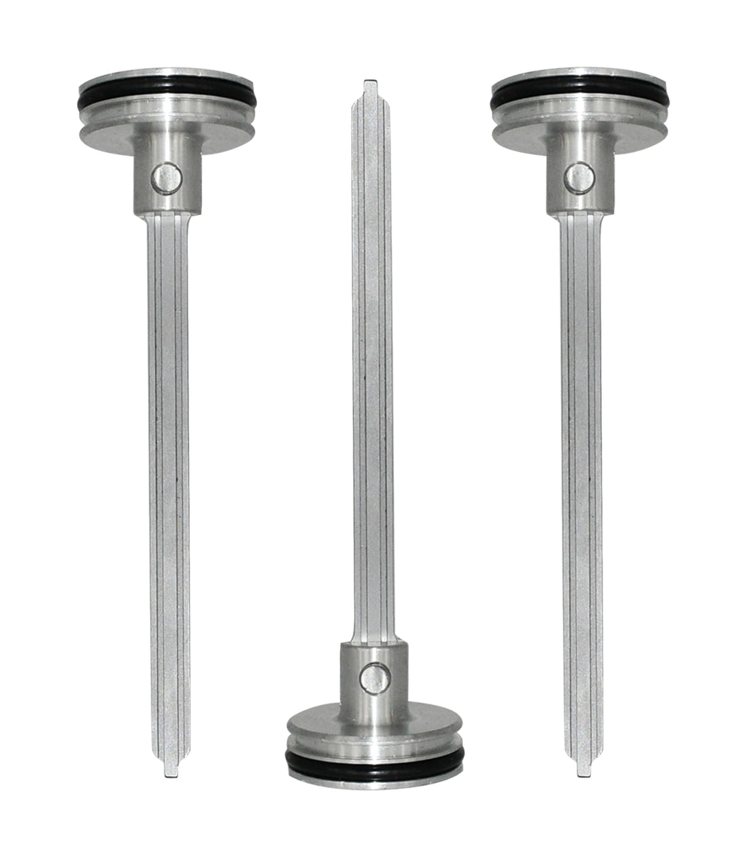 Lanigram 3 Pack 885-667 Piston Driver Blade Fit for Hitachi NT65M2