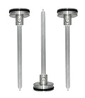 Lanigram 3 Pack 885-667 Piston Driver Blade Fit for Hitachi NT65M2