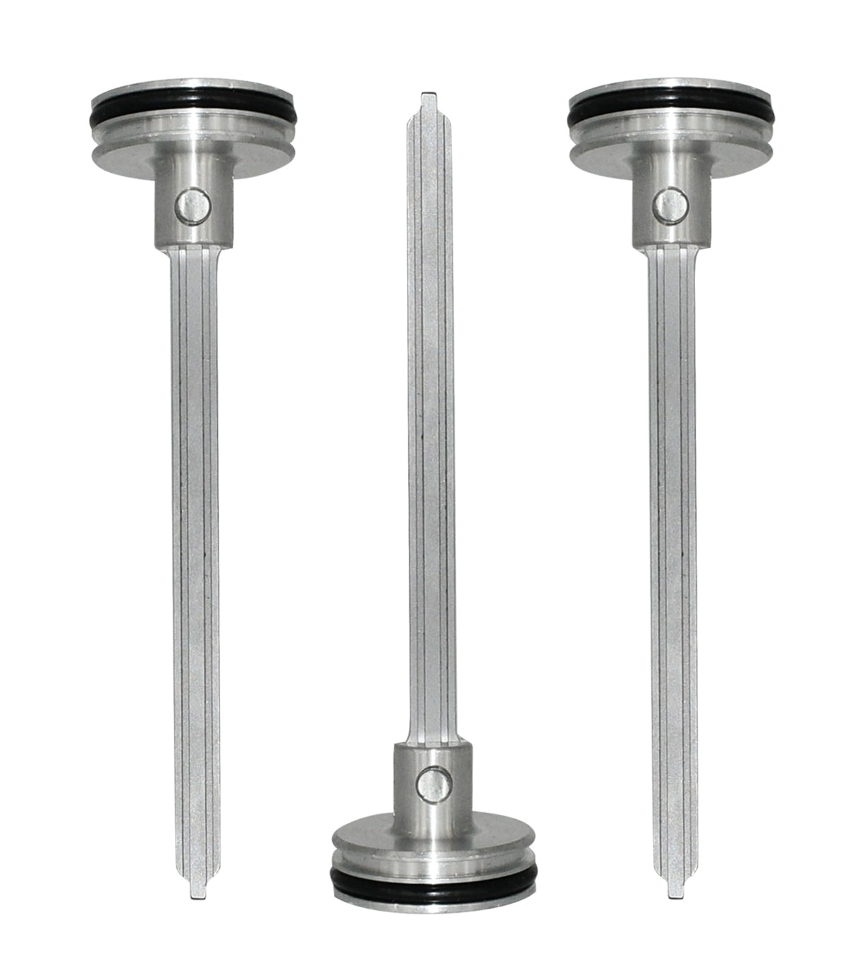 Lanigram 3 Pack 885-667 Piston Driver Blade Fit for Hitachi NT65M2