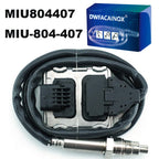 MIU804407 MIU-804-407 Nitrogen Oxide Nox Sensor Compatible with John Deer-e