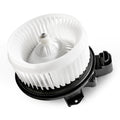 AC Heater Blower Motor Compatible with Ram 1500 Classic 2019-2022