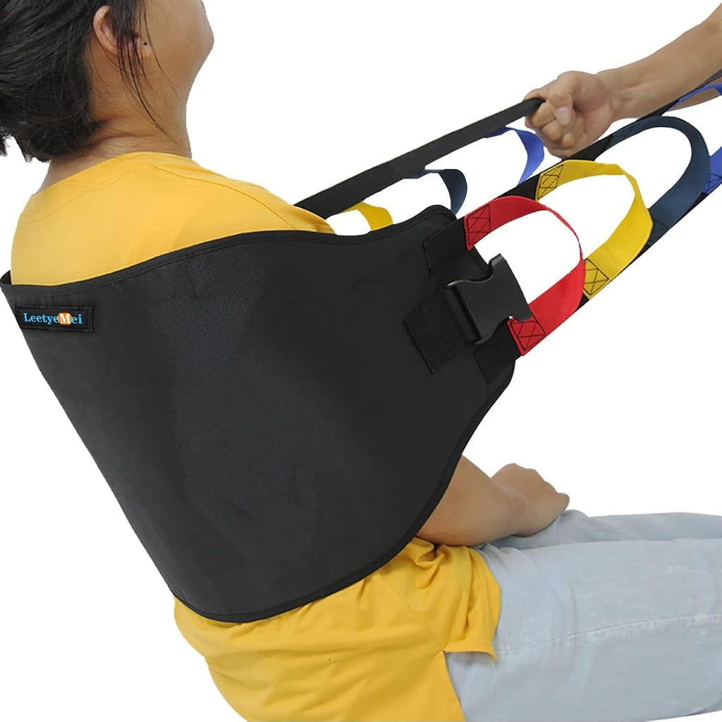 Transfer Sling, Transfer Belt for Elderly, Gait Belts for Seniors