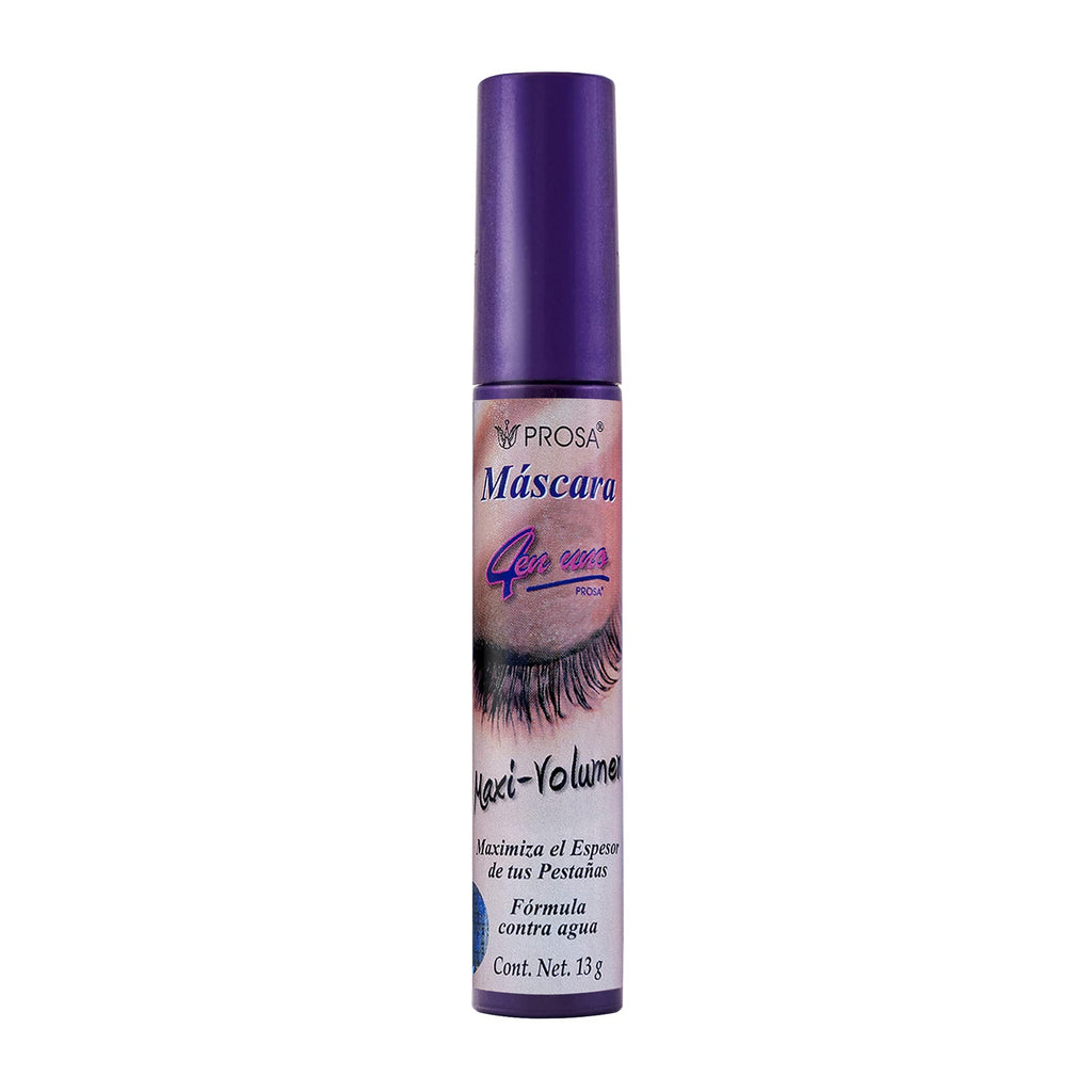 Maxi Volume Mascara by Prosa