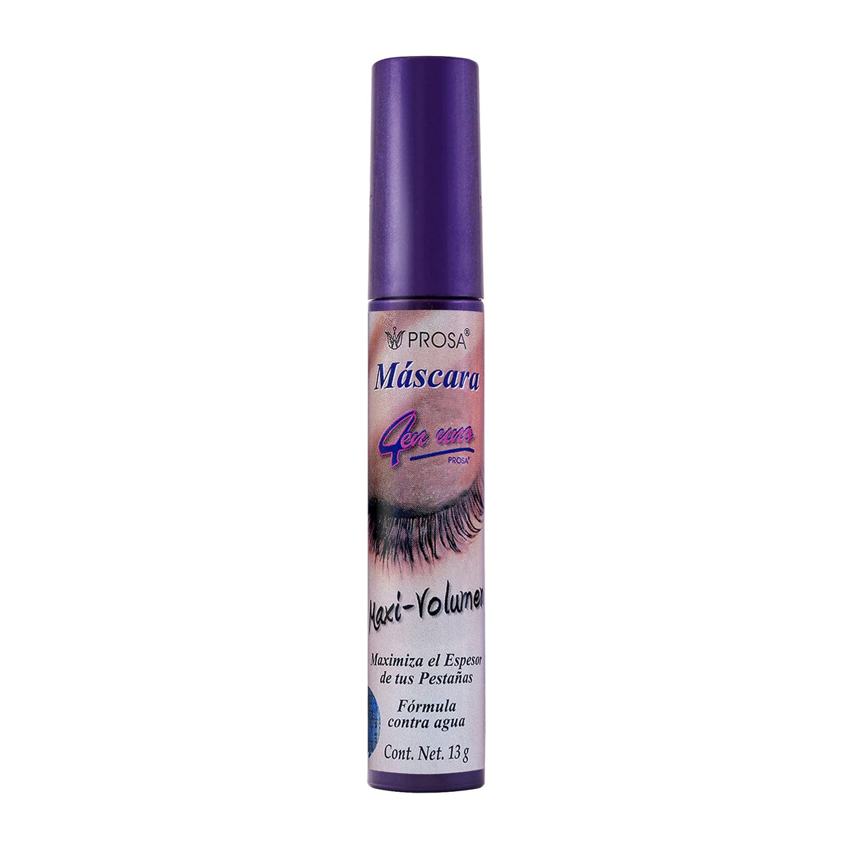 Maxi Volume Mascara by Prosa