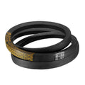 uxcell B-52 V-Belts 52" Inner Length, B-Section Rubber Drive Belt