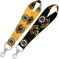 NHL Lanyard Key Strap