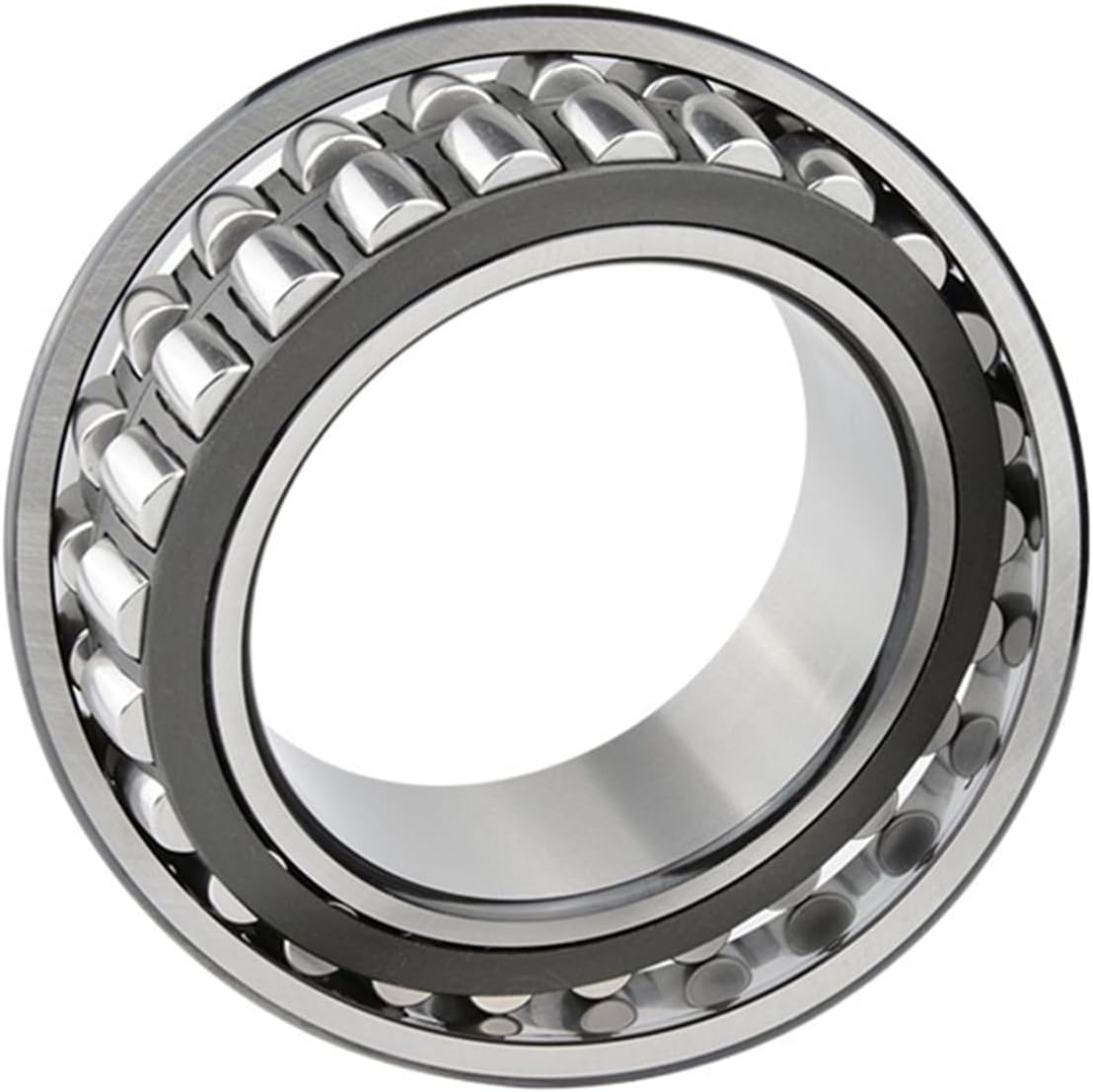 Double Row Spherical Roller Bearings 22216 22217 22218 22219 22220 22222 22224CA/CC/W33 1Pcs(CC)