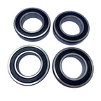 DEEG R20-2rs Ball Bearing (rodamiento) Double-Sided Seal