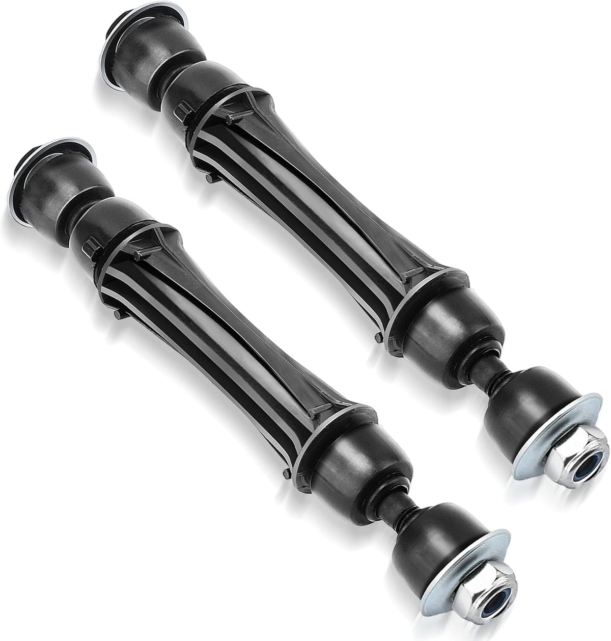 X4XZ K700432 Front Stabilizer Sway Bar End Links OE# K700538 for Chevrolet