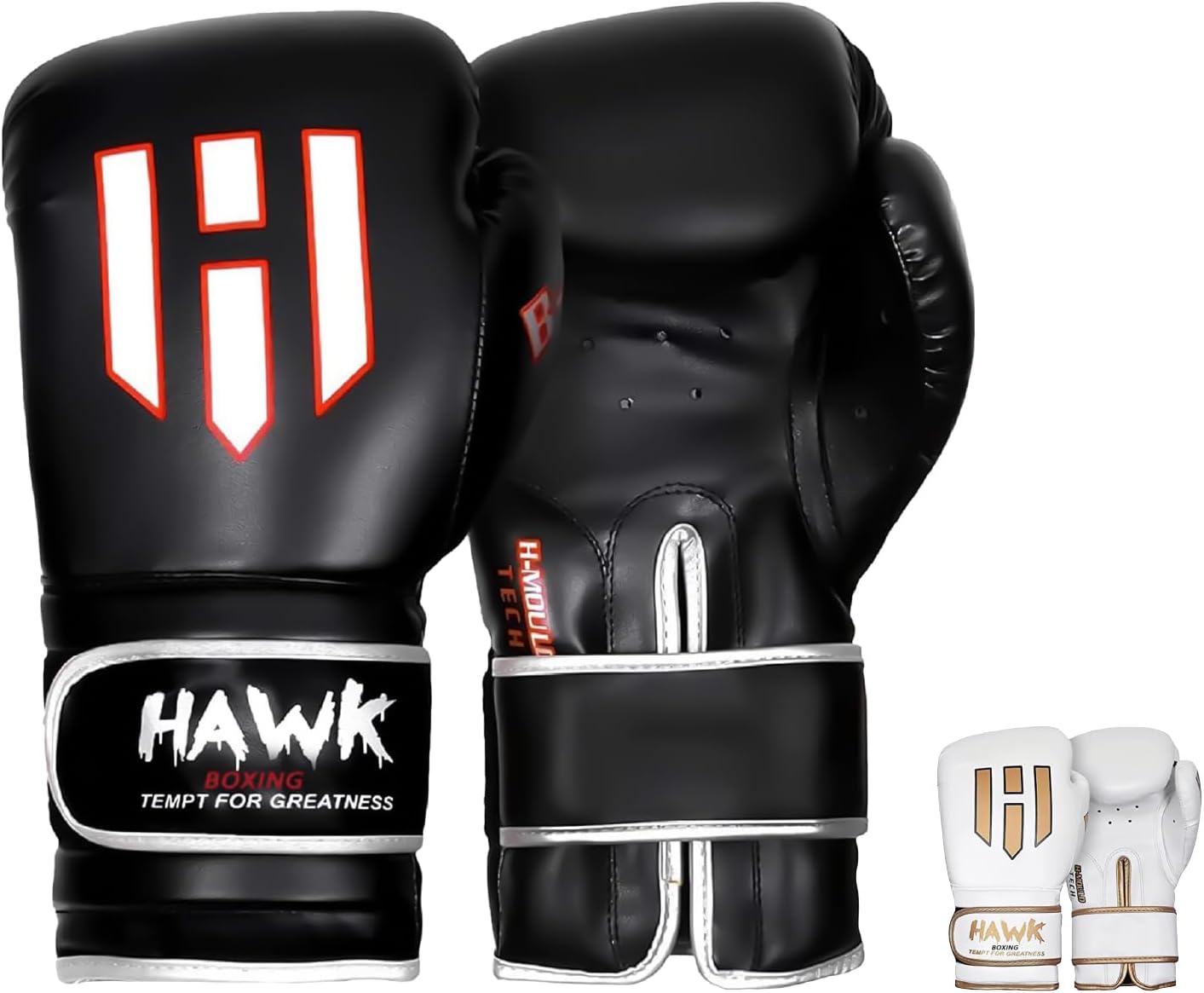 Boxing Gloves for Men and Women, Comfy Boxing Training Gloves with Foam Padding for Throwing Power Punches with