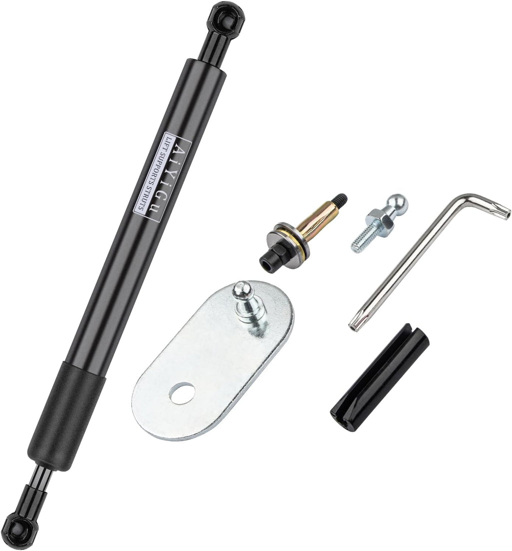 Tailgate Assist Shock Lift Assist Kit for Dodge 2009-2018 Ram 1500