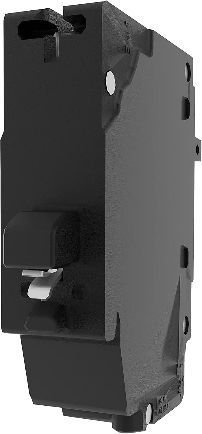 20A 120V 1-Pole Tandem CAFCI Type QTAN Circuit Breaker