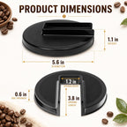 2Pack 13114 Brew Basket Lid for Technivorm Moccamaster Coffee Makers