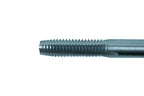 Century Drill & Tool 95107 Fractional Plug Tap, 3/8-16 NC