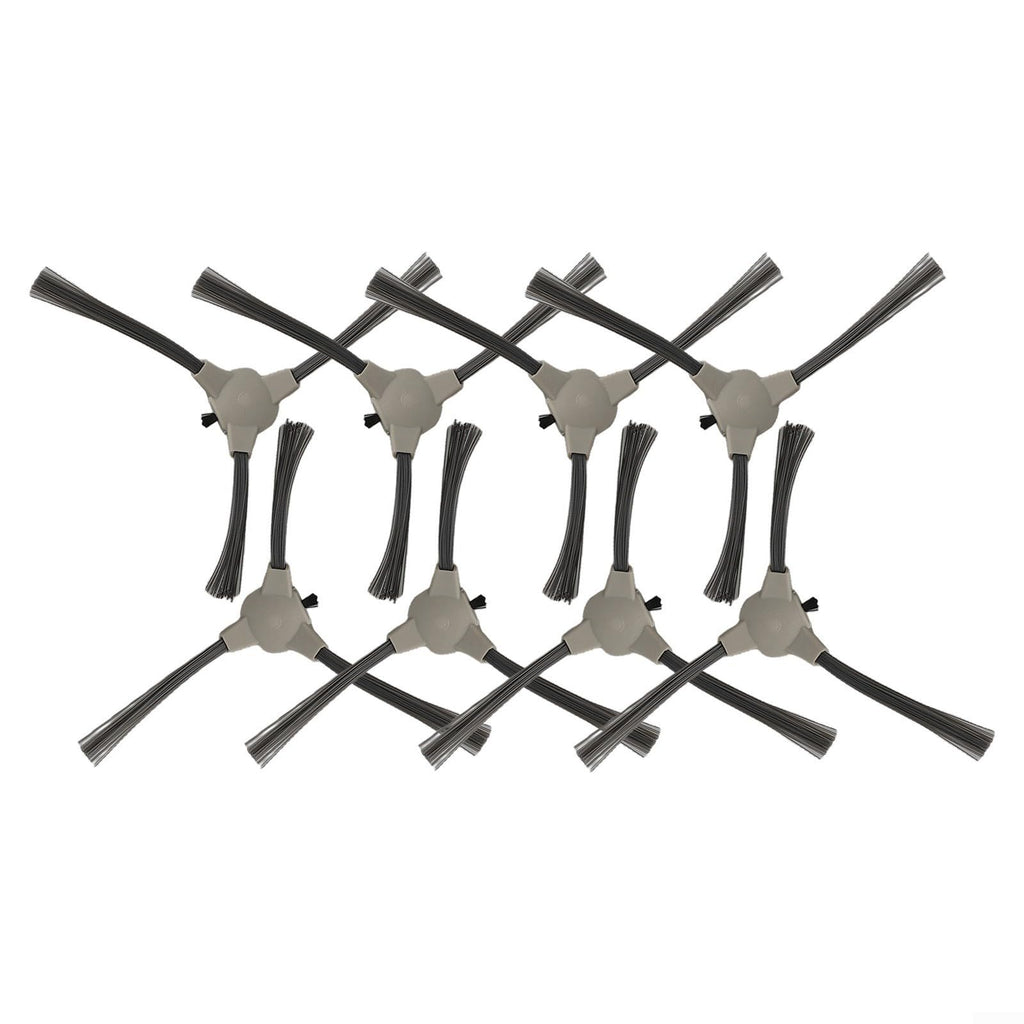 Nylon Plastic Side Brush Set for ROPVACNIC A1