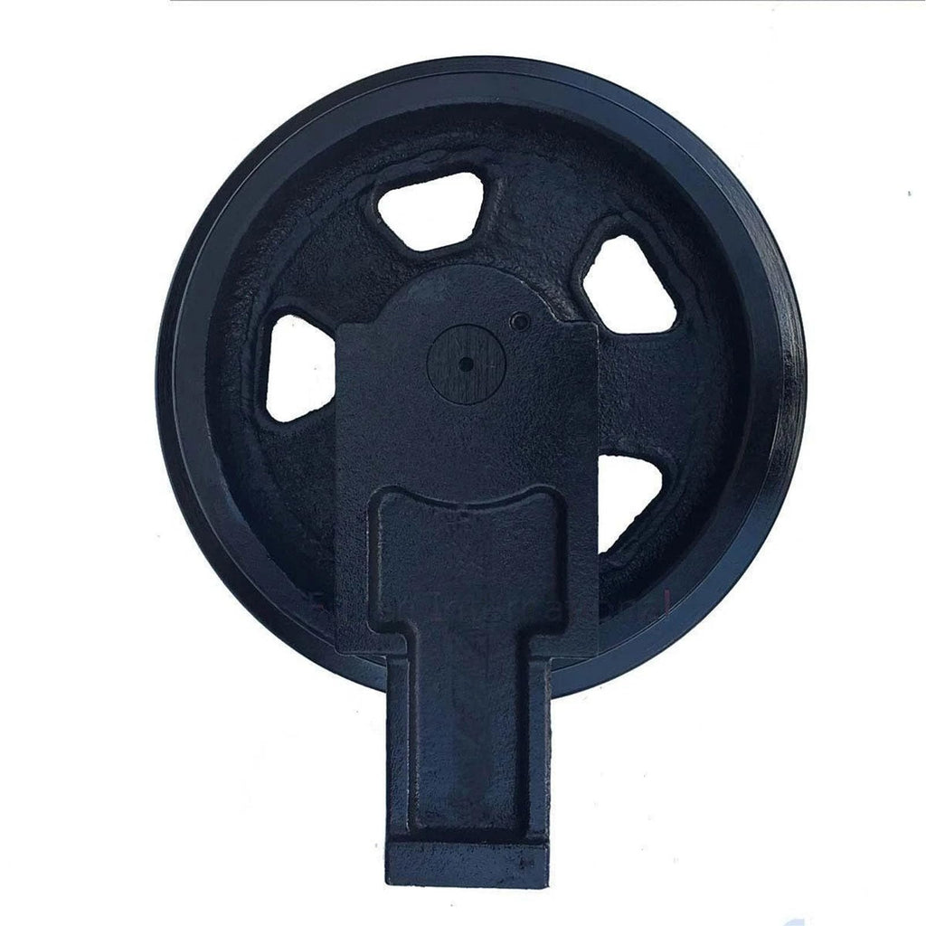 New Heavy Equipment Mini Excavator Front Idler Compatible with VOLVO EC30