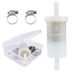 YAMAKATO 1/4 6.4mm Fuel Filter Upgrade for Rato 739CC R740 Engine