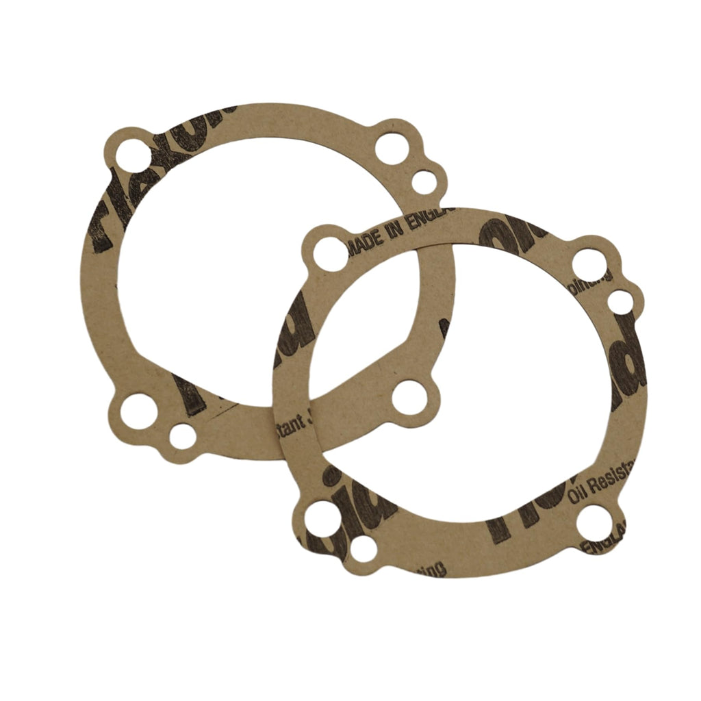 RP061017 Inboard Raw Sea Water Pump Impeller Kit for Sherwood 10615K-SHW