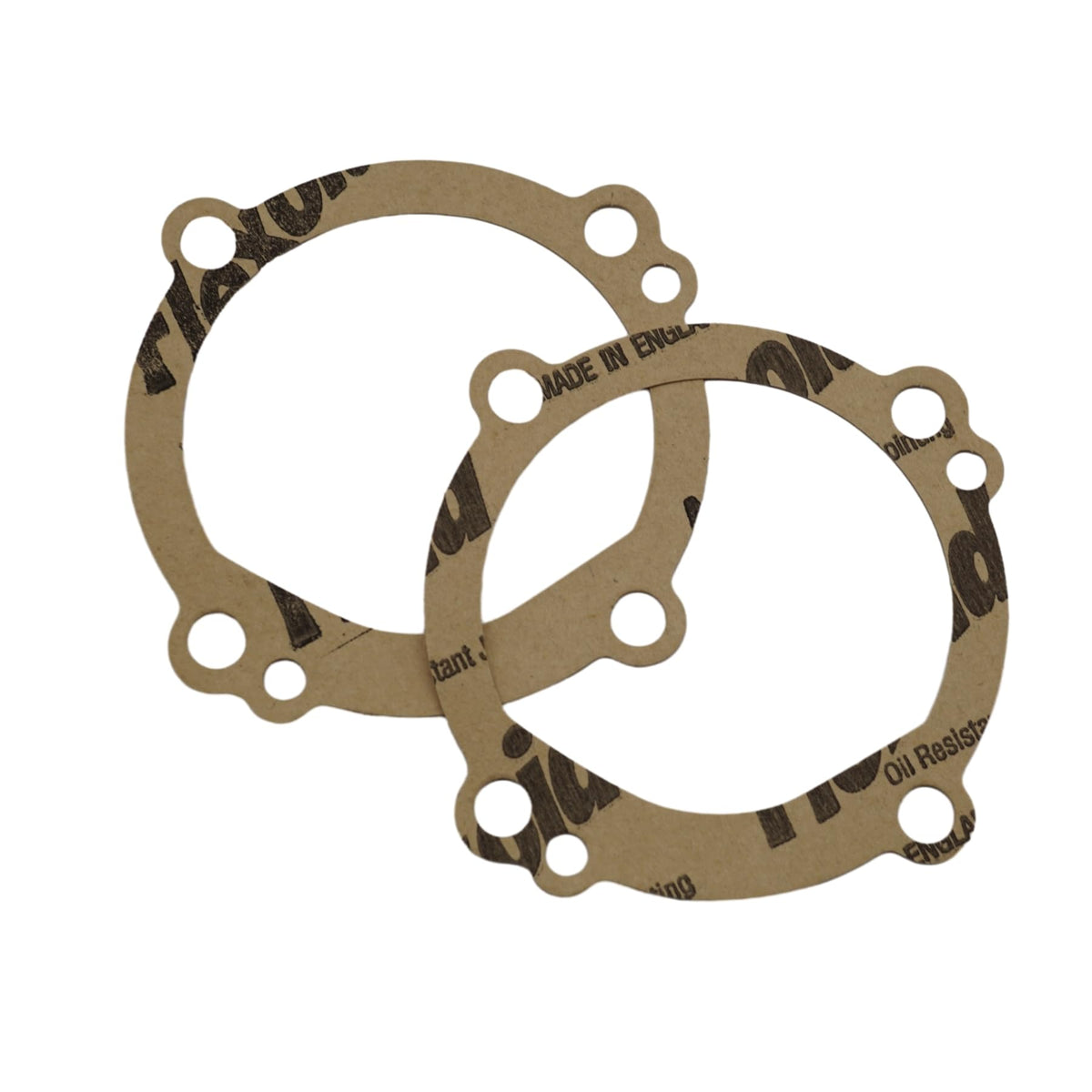 RP061017 Inboard Raw Sea Water Pump Impeller Kit for Sherwood 10615K-SHW