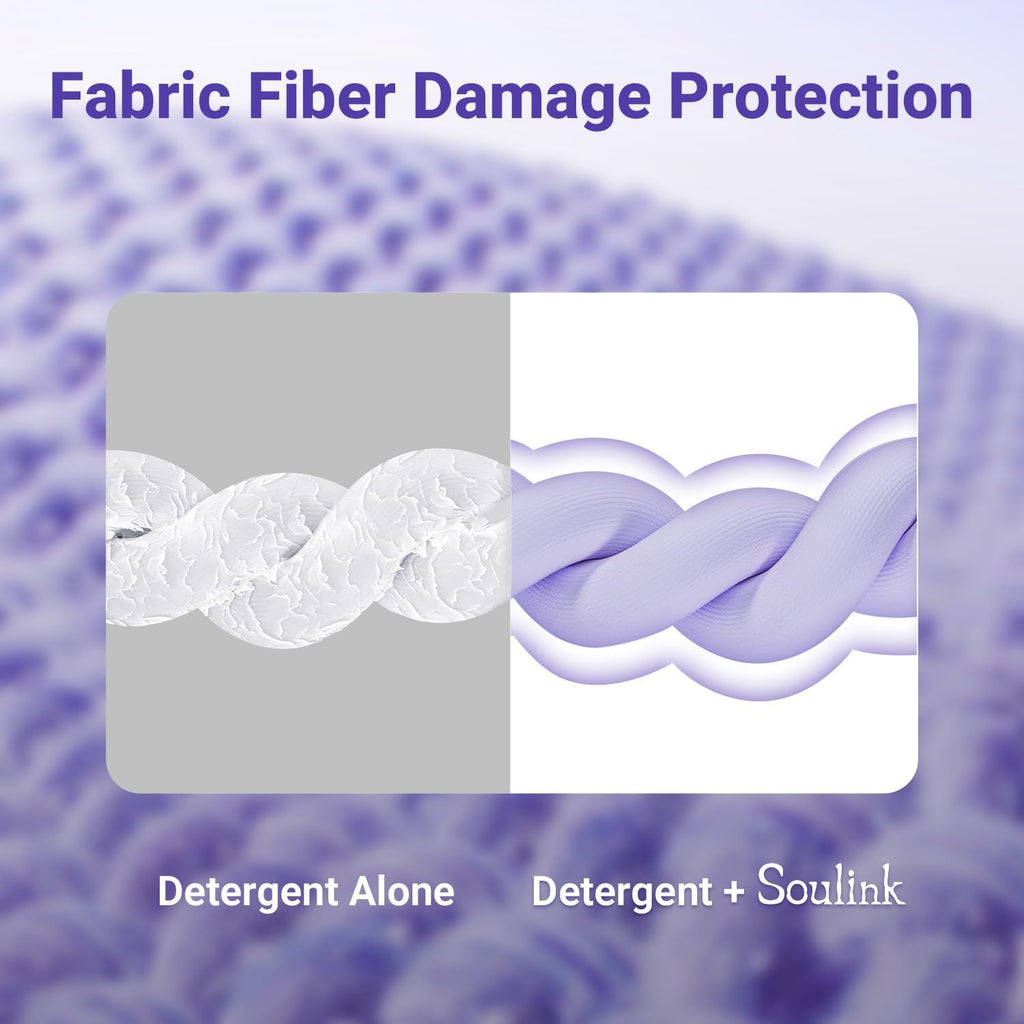 Fabric Softener Sheets for Washing Machine, Lavender, 240 Loads
