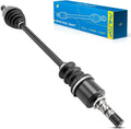 PHILTOP Front CV Axle Shaft for Forester, Outback, Legacy