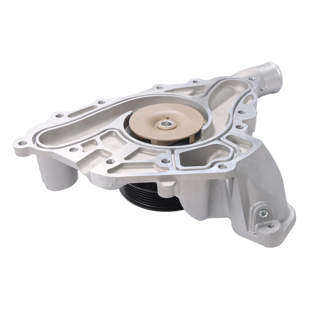 WFLNHB Water Pump Replacement for Charger 2015-2023 68165882AD