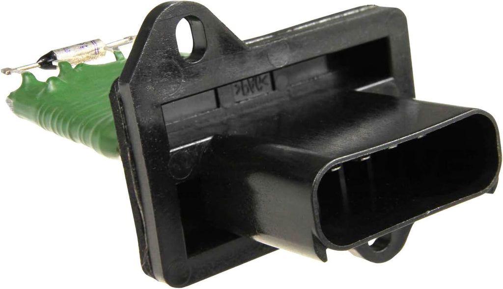 Blower Motor Resistor 4P1329 fits Dodge Dakota 2005-2011 Raider 2006-2009