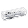 Dishwasher Basket for Small Items Dishwasher Chopstick Holder