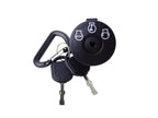 BGD 077-8076-00 Ignition Switch Fits All Bad Boy Zero Turn Mowers
