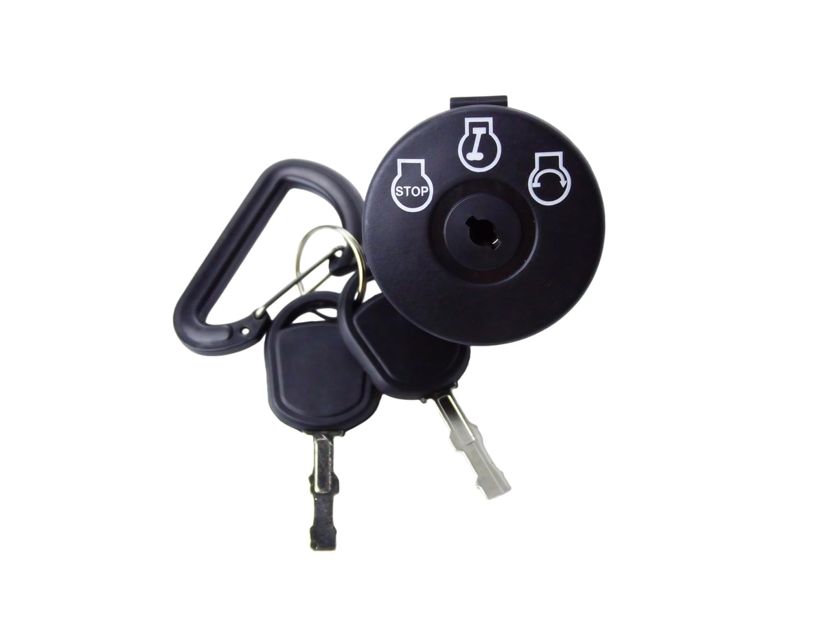 BGD 077-8076-00 Ignition Switch Fits All Bad Boy Zero Turn Mowers