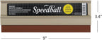Craft Fabric Squeegee, 9-Inch for Silk Screen Printing