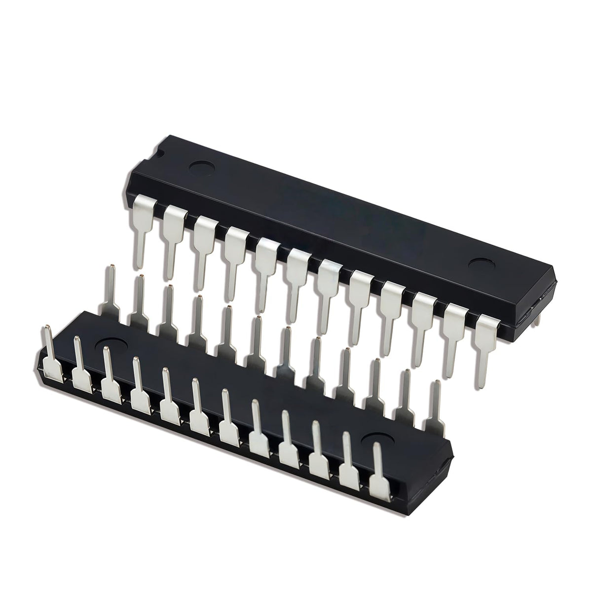 2PCS Atmega328P-U Atmega328p DIP28 ATMEGA328P-PU 8-bit IC Chip