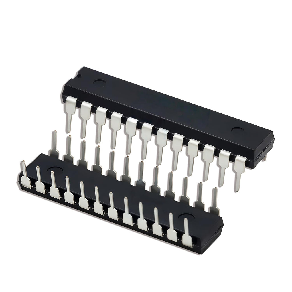 6PCS MAX7219 MAX7219CNG MAX7219ENG DIP24 IC Chip