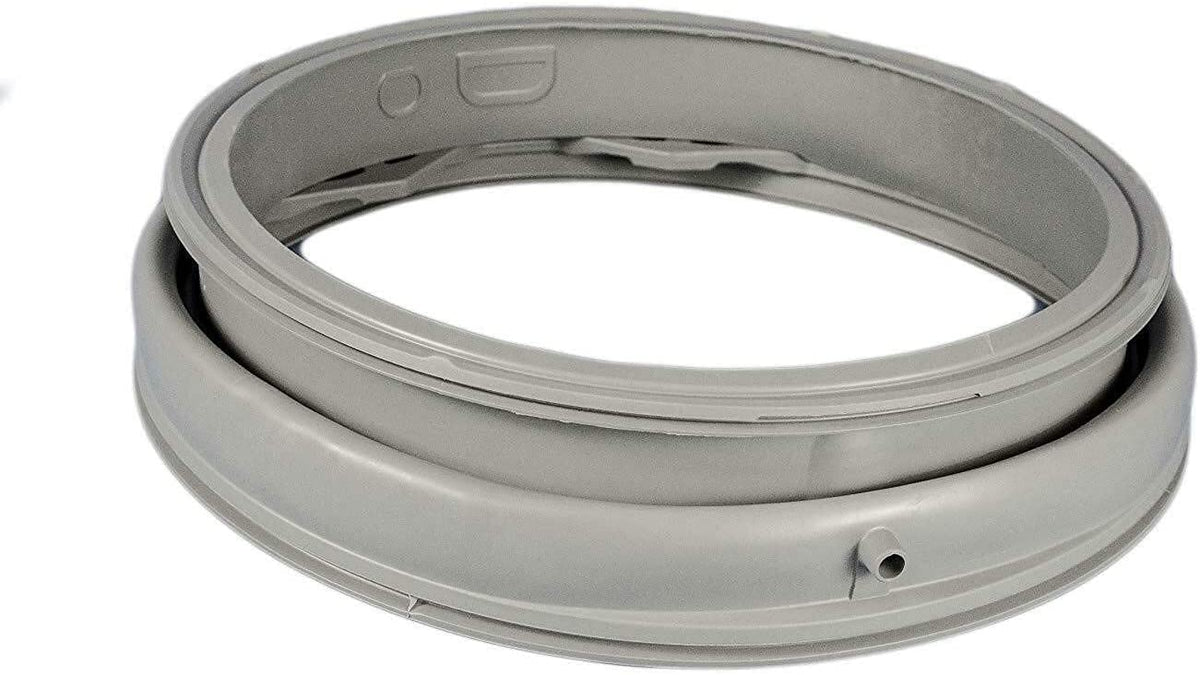 NEW MDS33059401 SealPro Compatible Washer Door Boot Seal for LG Washer PS3535198 AP4445815, 1370944, by SealPro - 1 YEAR WARRANTY