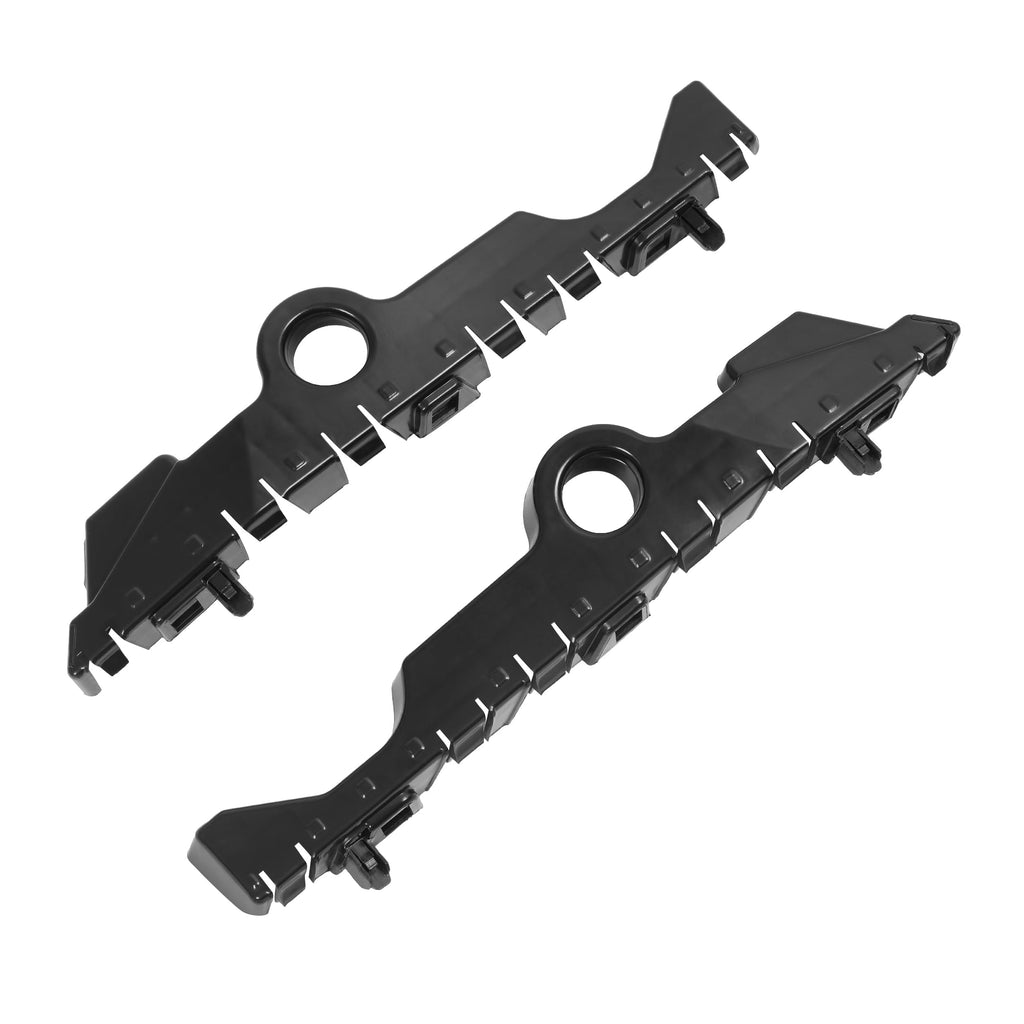 ALMULOO Bumper Bracket Compatible with 2019-2025 Silverado