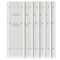 6 Pack Type A Vacuum Bags Compatible with Royal Upright Vacuum Cleaners