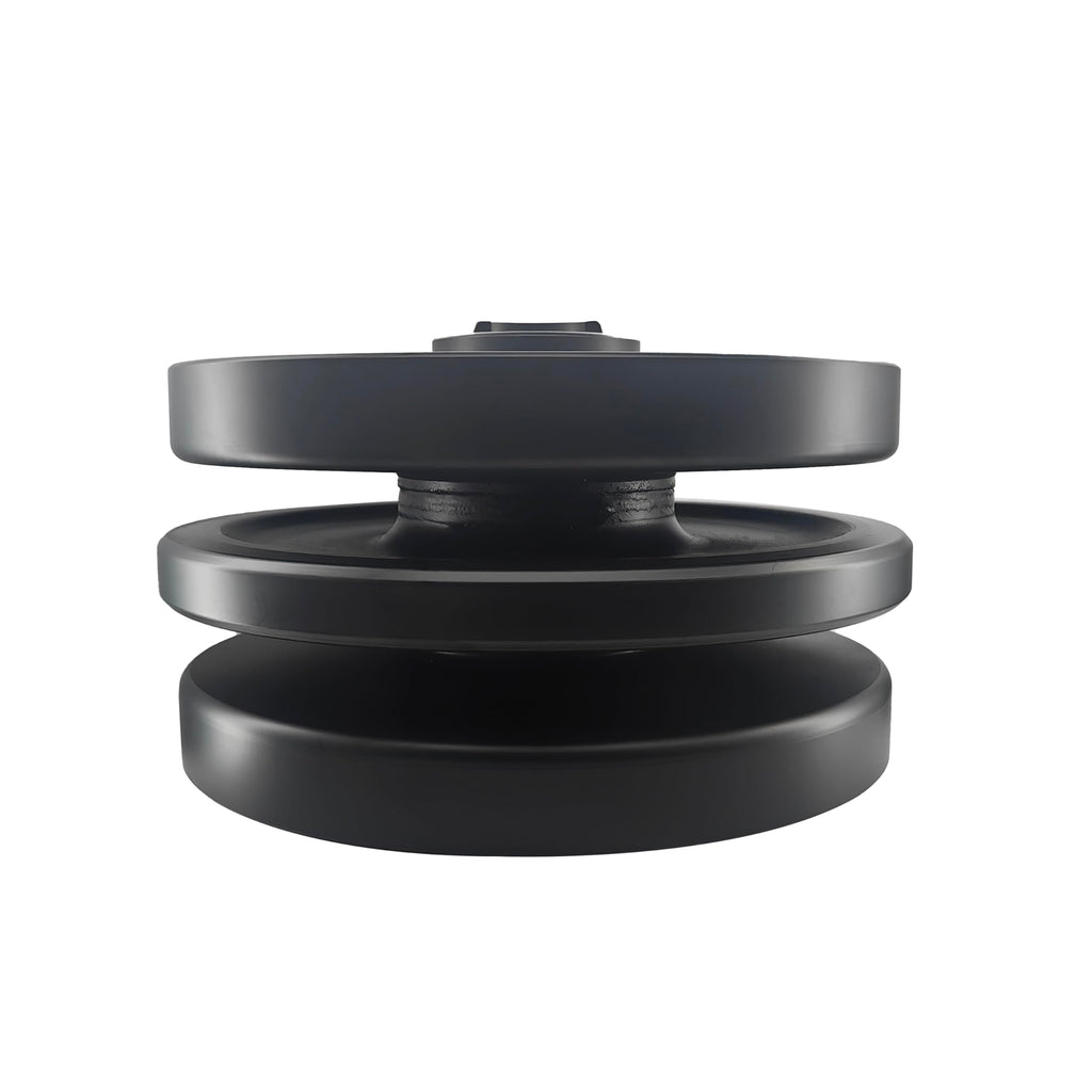 Zoomwintrack 536-3552 Triple Flange Track Roller fits Caterpillar 259B3 259D 259D3 279C 279C-2 279C2 279D 279D3 289C 289C-2 289C2 289D 289D3 299C 299D 299D2 299D XHP 348-9647 536-3552