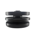 Zoomwintrack 536-3552 Triple Flange Track Roller fits Caterpillar 259B3 259D 259D3 279C 279C-2 279C2 279D 279D3 289C 289C-2 289C2 289D 289D3 299C 299D 299D2 299D XHP 348-9647 536-3552