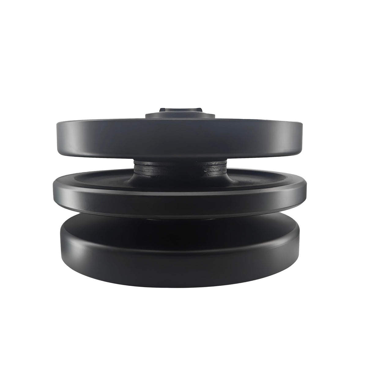Zoomwintrack 536-3552 Triple Flange Track Roller fits Caterpillar 259B3 259D 259D3 279C 279C-2 279C2 279D 279D3 289C 289C-2 289C2 289D 289D3 299C 299D 299D2 299D XHP 348-9647 536-3552