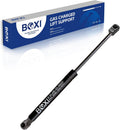 BOXI Qty (1) Hood Lift Support Gas Shock Spring Strut Fits 2015 2016 2017 2018 2019 2020 for Acura TLX Sedan 4-Door Hood | Replaces PM3704 3B936680 74142TZ3A11