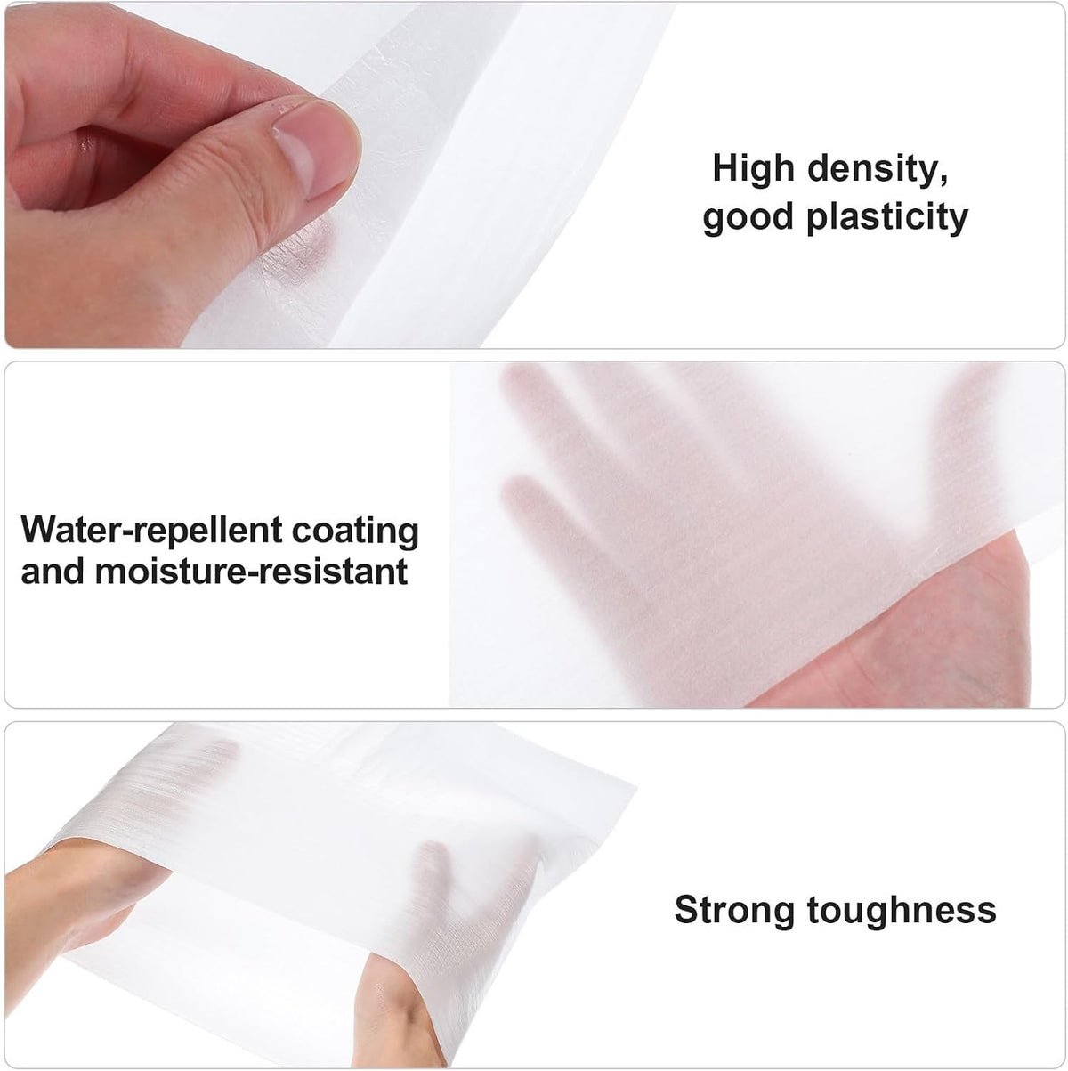 Epe Foam Pouches for Dishes and Mobile Phones 120 Pcs