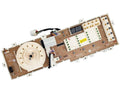 Replacement for LG Washer Control 6871ER2078A OEM