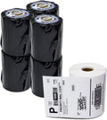 4 x 6 inch 4XL Internet Postage Shipping Labels