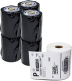 4 x 6 inch 4XL Internet Postage Shipping Labels