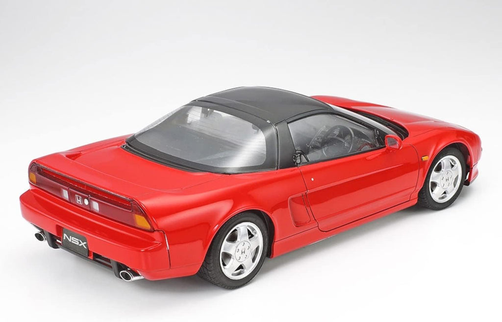 USA TAM24100 1:24 Honda NSX Scale Model Kit