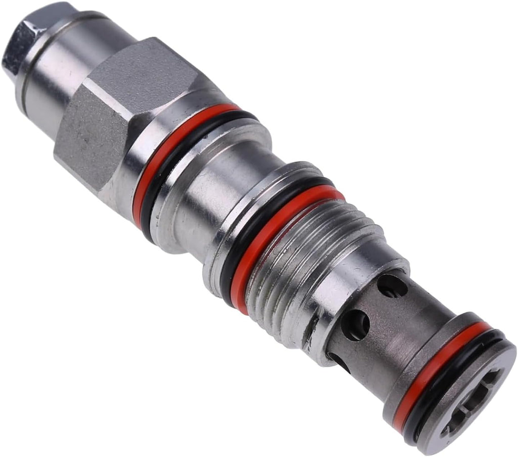 Counter Balance Valve CBCA-LAN Compatible for Sun Hydraulics