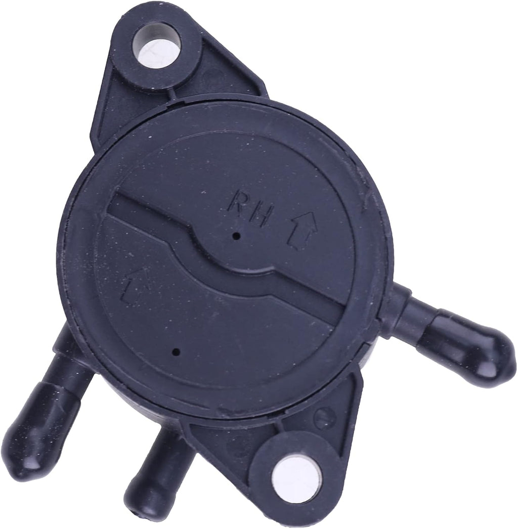 FridayParts Fuel Pump 16700-Z0J-003 16700Z0J003 for Honda GC135
